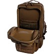 RED80126DE Red Rock Outdoor Gear Assault Pack Dark Earth 