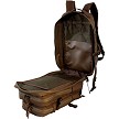 RED80126DE Red Rock Outdoor Gear Assault Pack Dark Earth 
