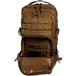 RED80126DE Red Rock Outdoor Gear Assault Pack Dark Earth 
