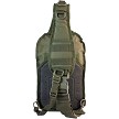 RED80130OD Red Rock Outdoor Gear Large Rover Sling Pack OD Green 