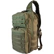 RED80130OD Red Rock Outdoor Gear Large Rover Sling Pack OD Green 