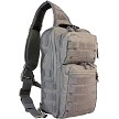 Red Rock Outdoor Gear Large Rover Sling Pack Tornado - RED80130TOR 