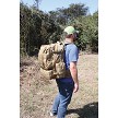 RED80171COY Red Rock Outdoor Gear Diplomat Backpack Coyote Brown 
