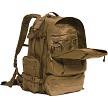 RED80171COY Red Rock Outdoor Gear Diplomat Backpack Coyote Brown 