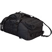 RED80260BLK Red Rock Outdoor Gear Traveler Duffel Pack Black 