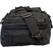 RED80260BLK Red Rock Outdoor Gear Traveler Duffel Pack Black 