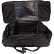 RED80260BLK Red Rock Outdoor Gear Traveler Duffel Pack Black 