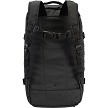 RED80260BLK Red Rock Outdoor Gear Traveler Duffel Pack Black 