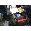 RED80260BLK Red Rock Outdoor Gear Traveler Duffel Pack Black 