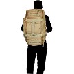 RED80260COY Red Rock Outdoor Gear Traveler Duffel Pack Coyote 