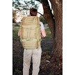 RED80260COY Red Rock Outdoor Gear Traveler Duffel Pack Coyote 