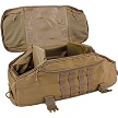 RED80260COY Red Rock Outdoor Gear Traveler Duffel Pack Coyote 