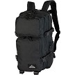 RED86003BLK Red Rock Outdoor Gear Urban Assault Pack - Black 