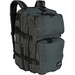 Red Rock Outdoor Gear Large Urban Assault Pack Charcoal - RED86006CHR 