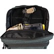 RED86006CHR Red Rock Outdoor Gear Large Urban Assault Pack Charcoal 