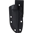 Reiff F3 EDC Fixed Blade Knife Stonewash G10 - REKF3119ODGBLKA 