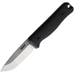 Reiff F3 EDC Fixed Blade Knife - REKF311EBCMBLKA 