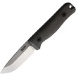 Reiff F3 EDC Fixed Blade Knife - REKF311EGCMBLKA 