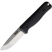 Reiff F3 EDC Fixed Blade Knife G10 - REKF311EODGBLKA 