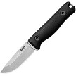 Reiff F3 Fixed Blade Knife MagnaCut Black - REKF3MCBCK 