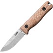 Reiff F3 Fixed Blade Knife MagnaCut Natural - REKF3MCNCL 
