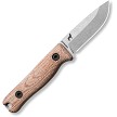 REKF3MCNCL Reiff F3 Fixed Blade Knife MagnaCut Natural 