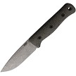 Reiff F4 Bushcraft Fixed Blade Knife Gen 2 GCM - REKF4019GCMBLKA 
