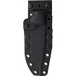 Reiff F4 Bushcraft Fixed Blade Knife Gen 2 OD Green G10 - REKF4019ODGBLKA 