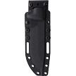 Reiff Vicon Fixed Blade Knife FDE OD Green G10 - REKVN11DODGBLKA 