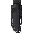 Reiff Vicon 2T Fixed Blade Knife Green Canvas Micarta - REKVN11EGCMBLKA 