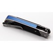 REVDUOTBLK Revo Duo Linerlock Pocket Knife Tanto Black 