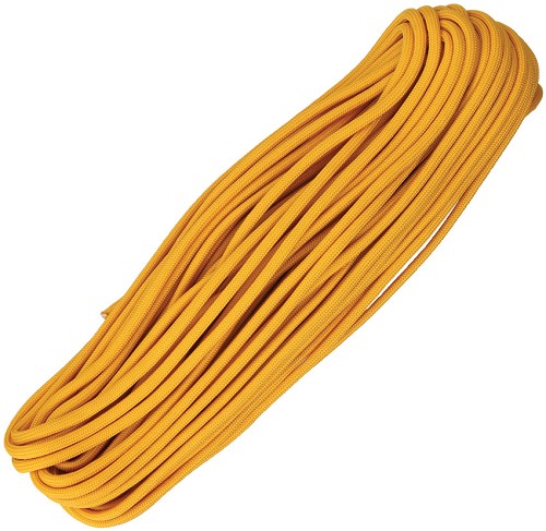 Parachute Cord Air Force Gold - RG1118H 