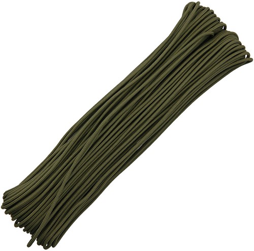 Parachute Cord Tactical Paracord Olive Drab - RG1153 
