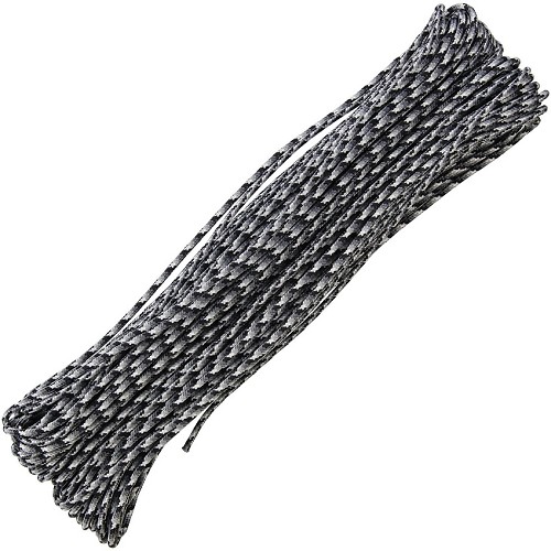 Parachute Cord Tactical Paracord Urban Camo - RG1156 