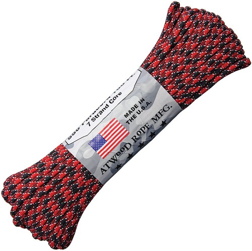 Atwood Parachute Cord Dead Pool - RG1231H 