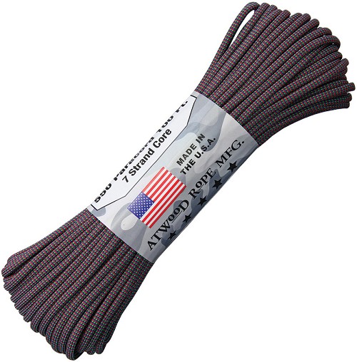 Atwood Parachute Cord Android - RG1255H 