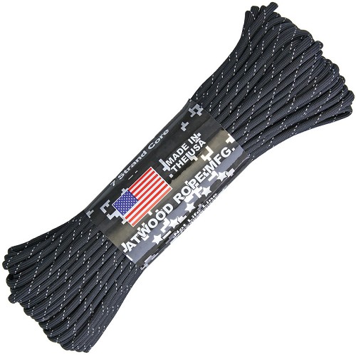 Atwood Parachute Cord Reflective - RG1293H 