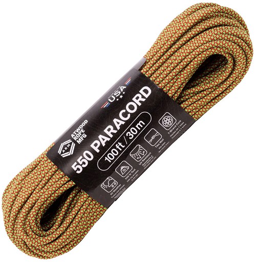 Atwood Parachute Cord Diamond - RG1316H 