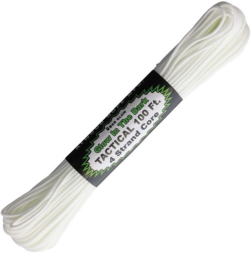 Atwood Rope MFG Tactical Paracord Glow - RG1339H 