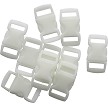 Atwood Rope MFG Paracord Buckle Glow 10 Pack - RG1340 