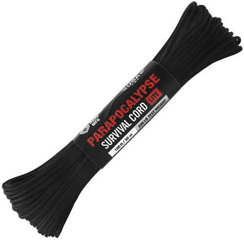 Atwood Rope MFG Parapocalypse Lite 100 Feet - RG1341 