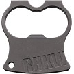 Red Horse Knife Works Bad Apple Bottle Opener - RH014 