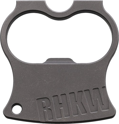 Red Horse Knife Works Bad Apple Bottle Opener - RH014 