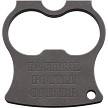 RH014 Red Horse Knife Works Bad Apple Bottle Opener 