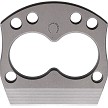 Red Horse Knife Works Puncher's Chance Ice Scraper - RH016 