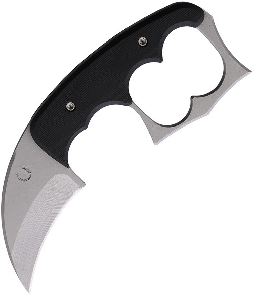 Red Horse Knife Works The Malice Karambit - RH019 