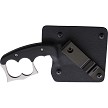 RH019 Red Horse Knife Works The Malice Karambit 