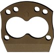 Red Horse Knife Works Punchers Chance Ice Scraper - RH022 