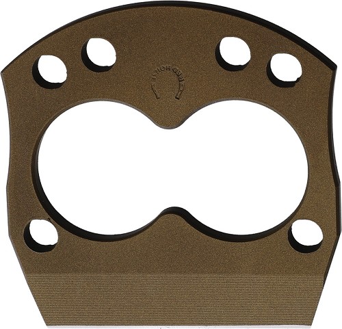 Red Horse Knife Works Punchers Chance Ice Scraper - RH022 