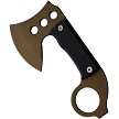 Red Horse Knife Works Karamahawk G10 Tomahawk - RH028 